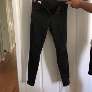 Joe’s Black jeans